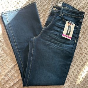 NEW Denizen Levis Jean size 8